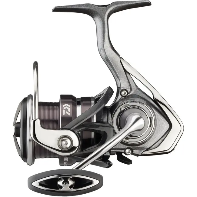 Mulineta Daiwa Exceler LT