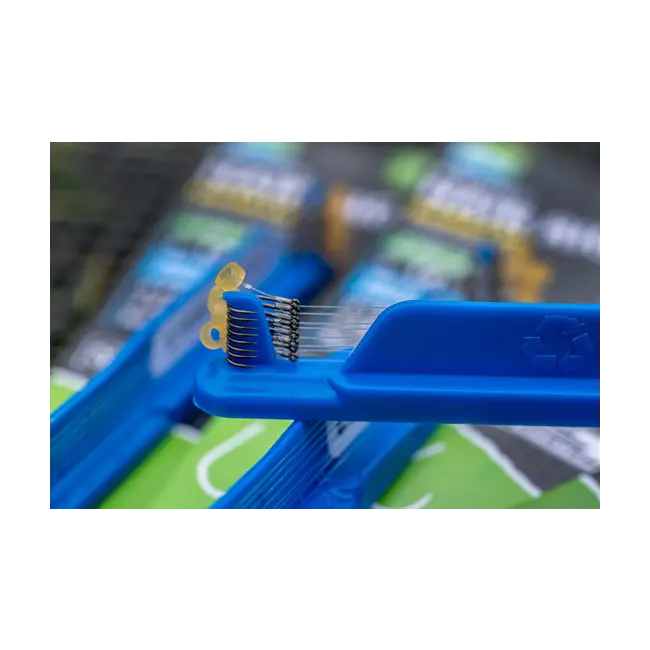 Carlige Legate Preston GPM-B Banded Hair Rigs Nr.14