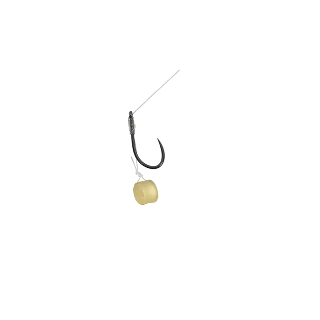 Carlige Legate Preston GPM-B Banded Hair Rigs Nr.12