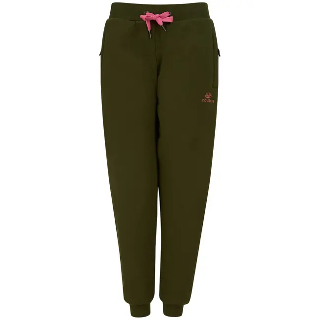 Pantaloni pentru Femei Navitas Womens Sherpa Jogger
