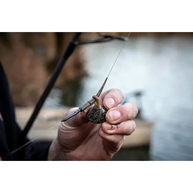 Plumb FOX Edges Downrigger Back Weights, 3buc/set