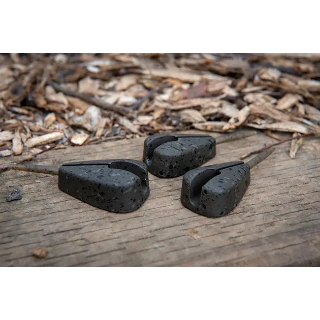 Plumb FOX Edges Impact In-line