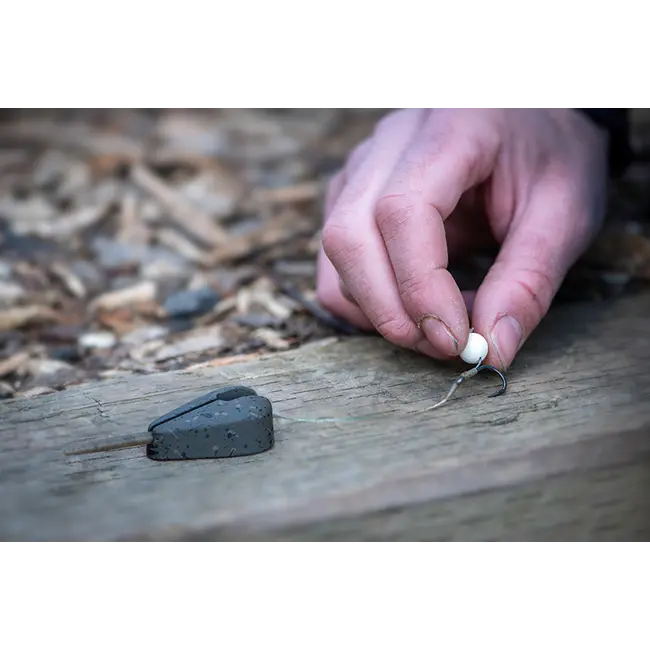 Plumb FOX Edges Impact In-line