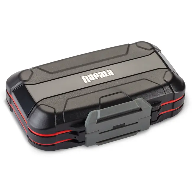 Cutie pentru Naluci Rapala Jig Box Medium, 17x10x5cm