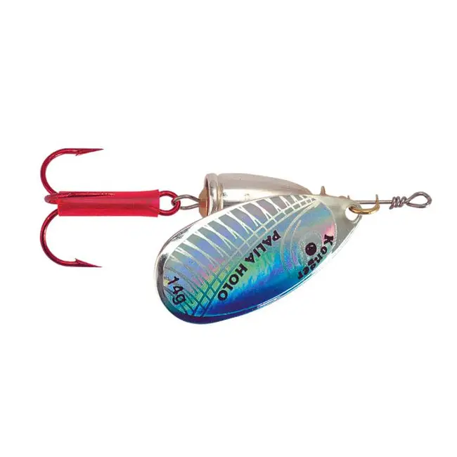 Rotativa Konger Palia 4 Ladybird, 4/9,5g