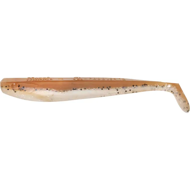 Shad Quantum Q-Paddler, 8cm, 3.5g, Sand Goby