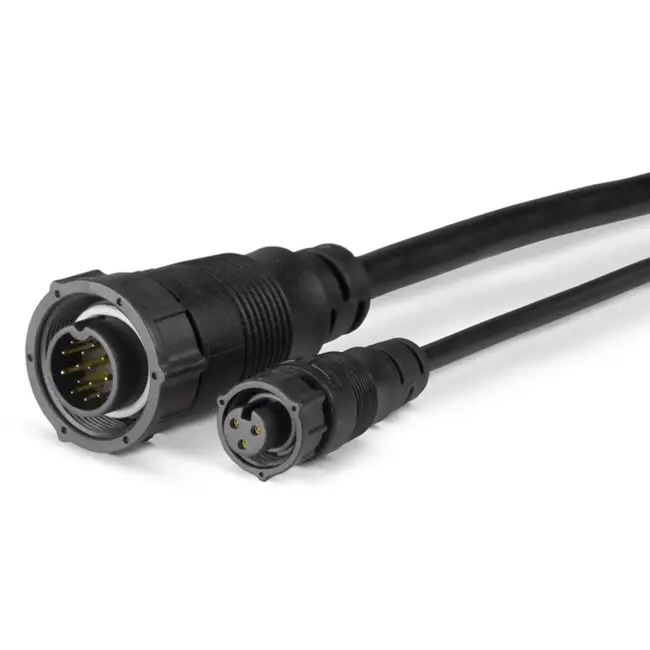 Sonda Sonar Humminbird MEGA 360 Imaging Ultrex