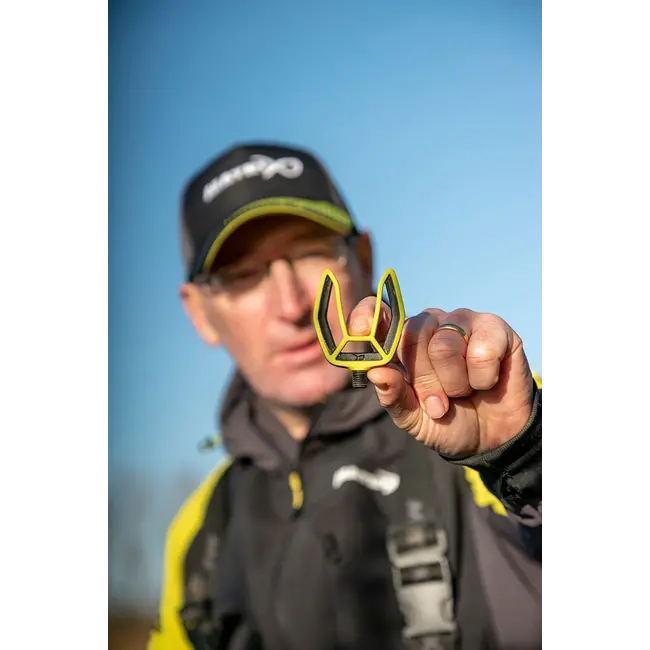 Suport Lanseta Feeder Matrix Flexi Rod Butt Grip