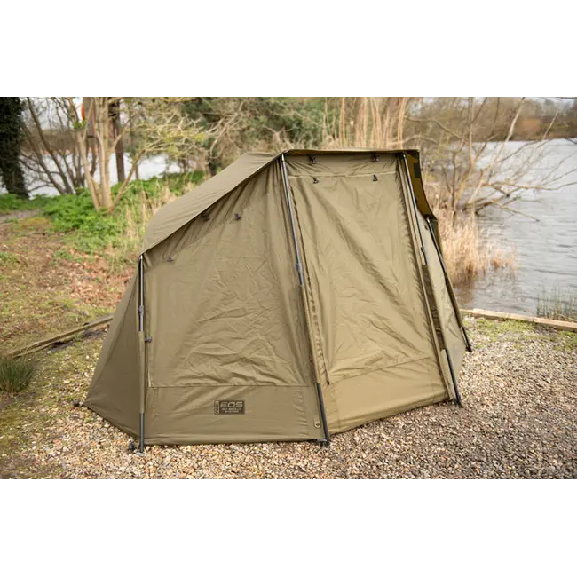 Umbrela Pescuit Tip Cort Fox EOS 60" Brolly System