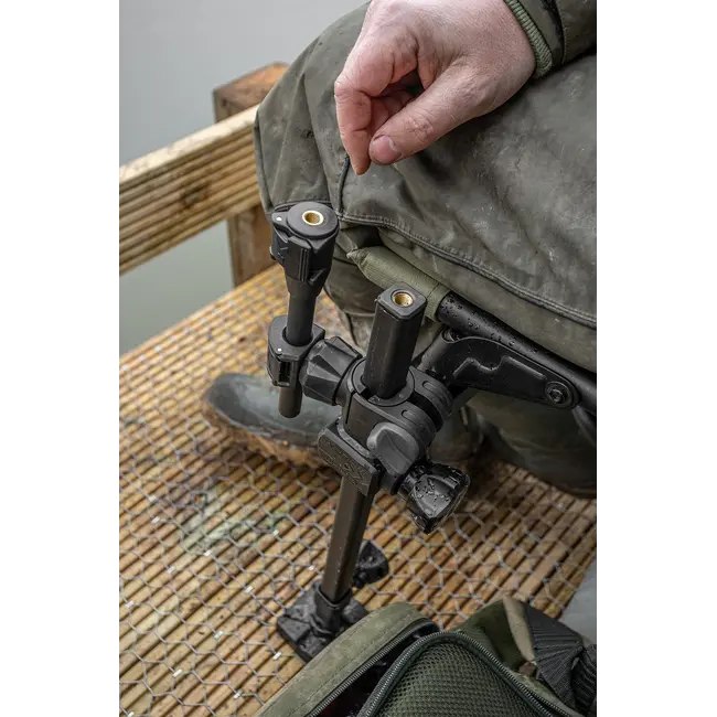 Brat de Feeder Korum Any Chair Multi-Rest Arm