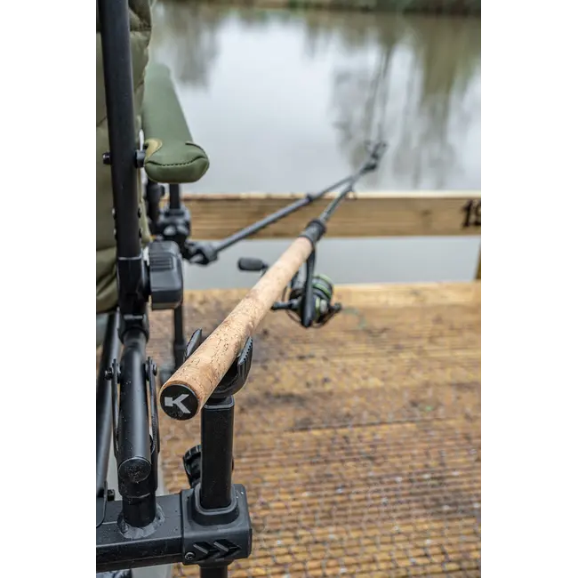 Brat de Feeder Korum Any Chair Multi-Rest Arm