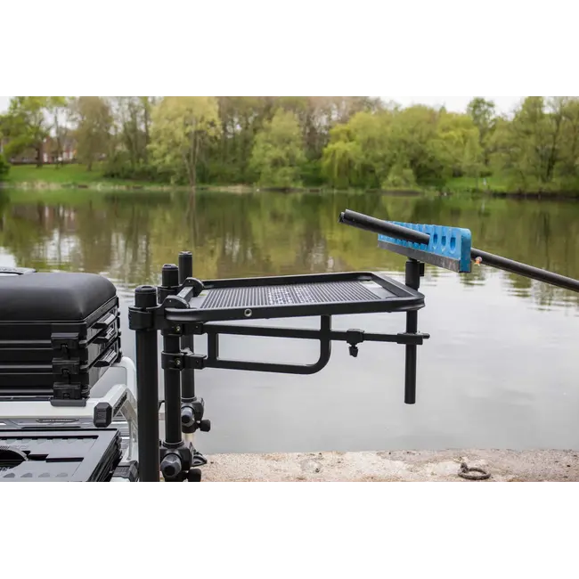 Brat Modular Preston Offbox Side Tray Support Accessory Arm