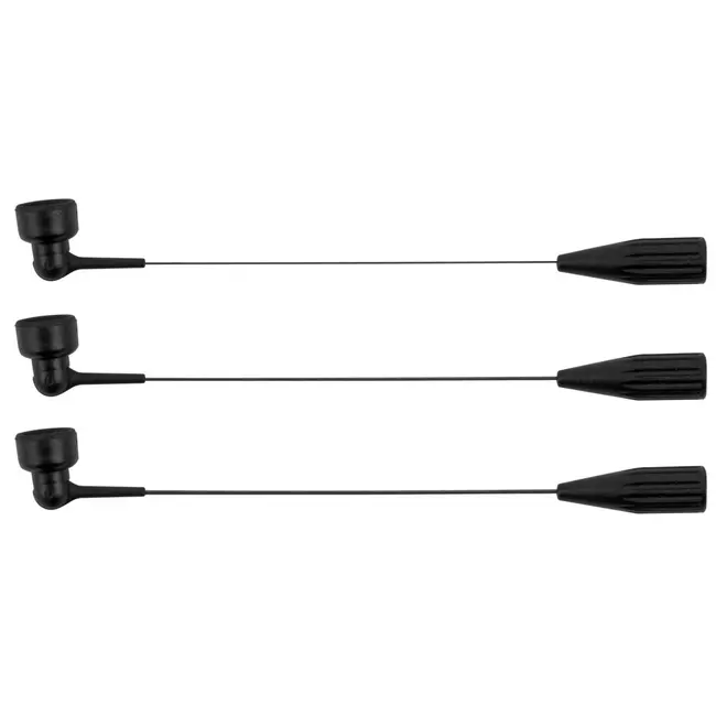 Brat Swinger din Titan FOX Black Label, Stiff