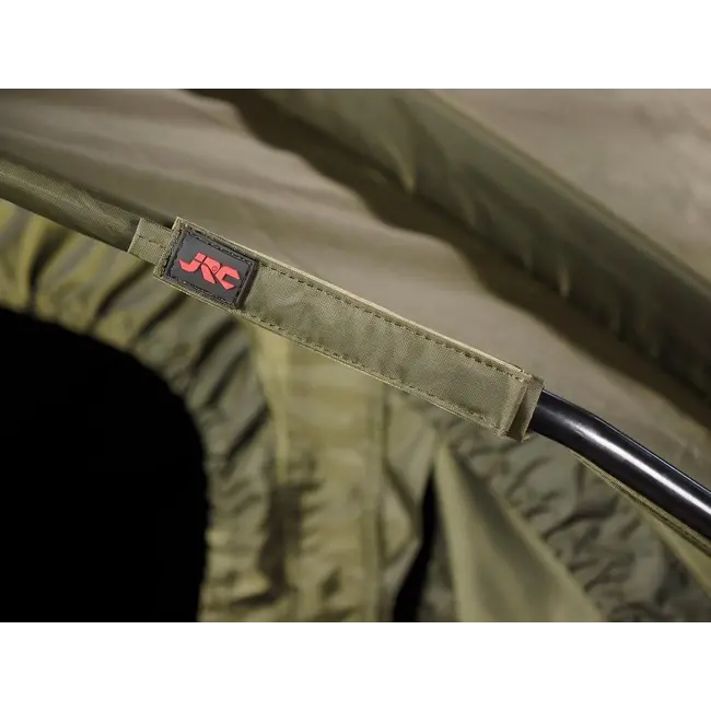 Cort JRC Cocoon Dome, 2 Man, 135x280x235cm