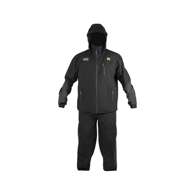 Costum Impermeabil Preston DF Hydrotech Suit