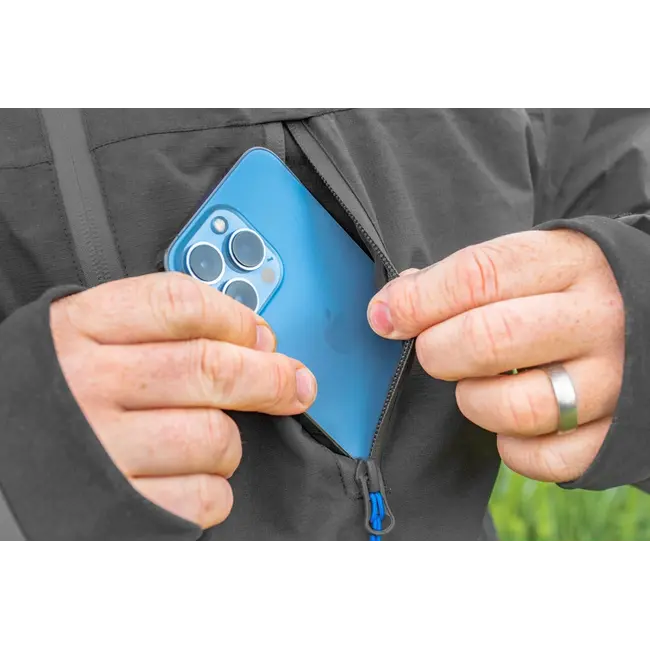 Costum Impermeabil Preston DF Hydrotech Suit