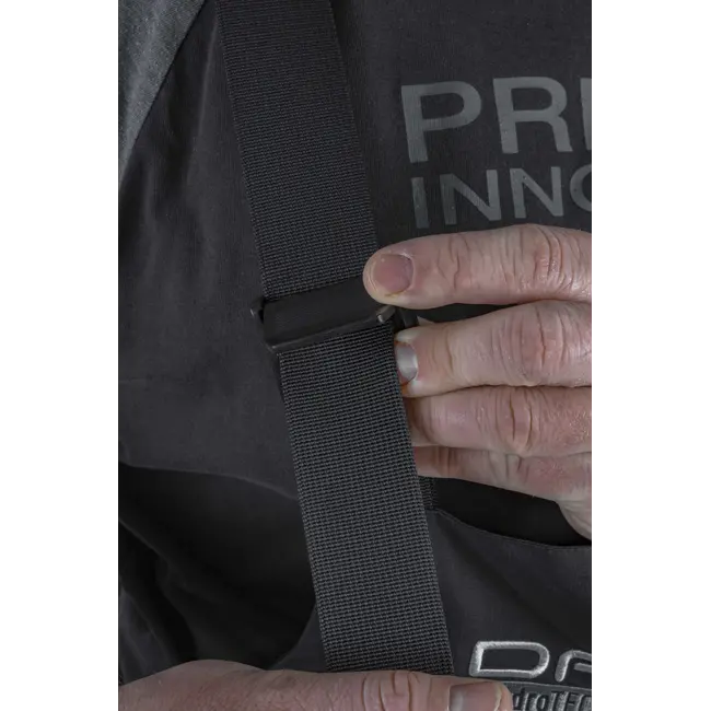 Costum Impermeabil Preston DF Hydrotech Suit