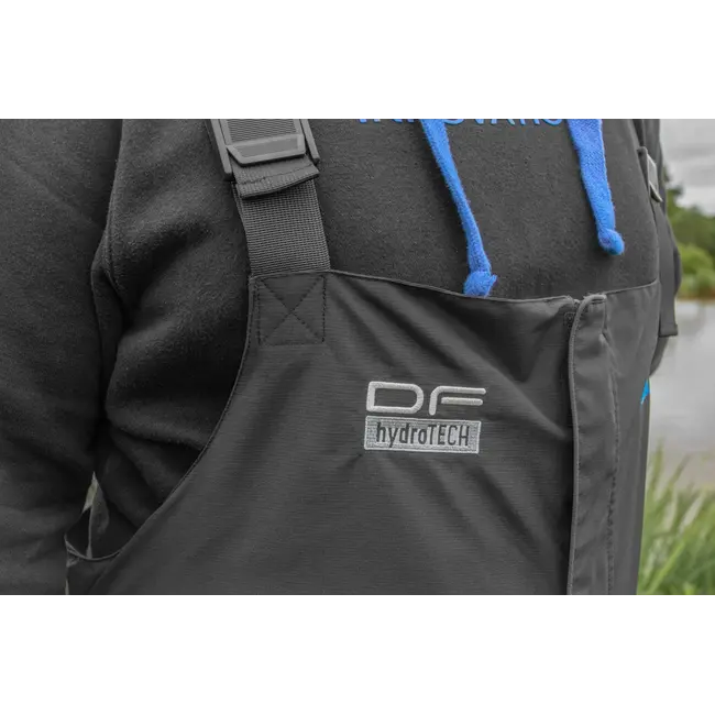 Costum Impermeabil Preston DF Hydrotech Suit