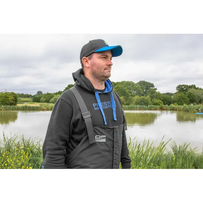 Costum Impermeabil Preston DF Hydrotech Suit