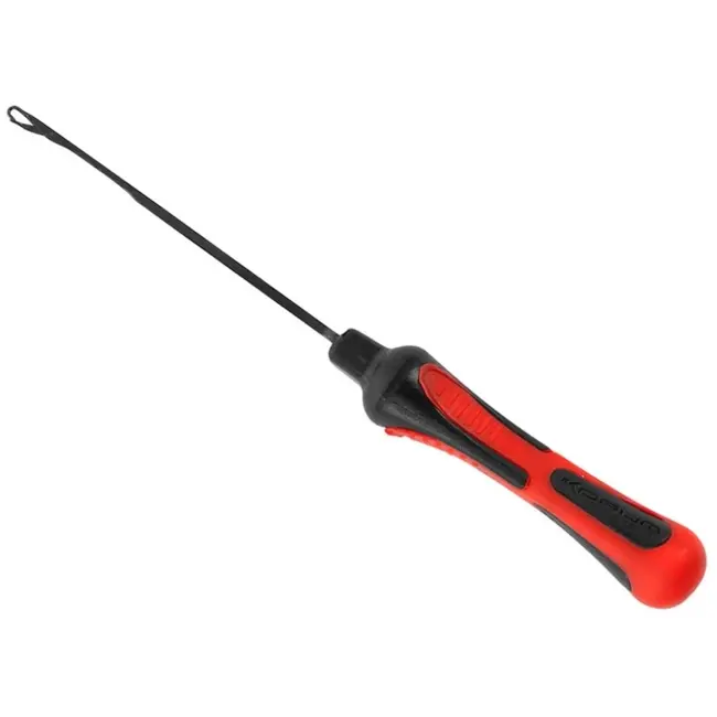 Croseta Korum Ti Gated Needle, Large