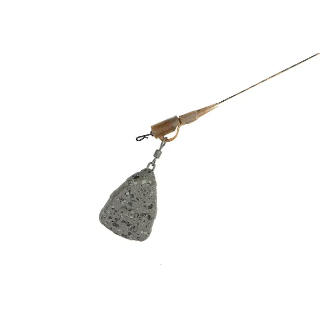 Kit Montura FOX Edges Camo Running Safety Clip Kit