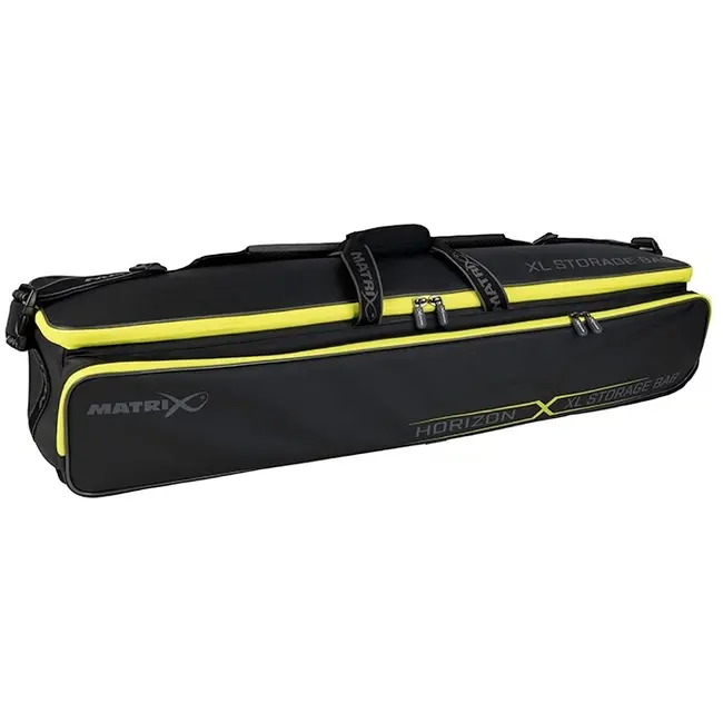 Geanta Impermeabila Matrix Horizon X XL Storage Bag, 95x22x22cm