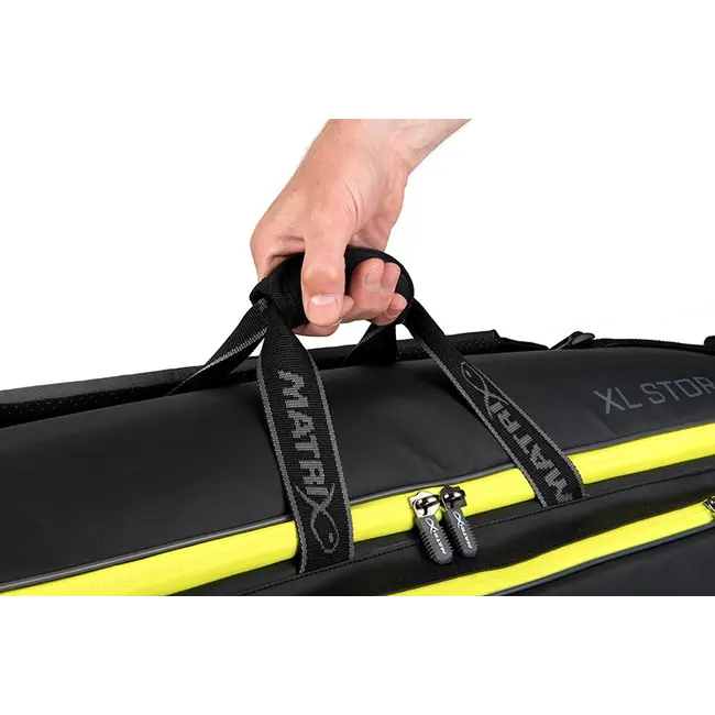 Geanta Impermeabila Matrix Horizon X XL Storage Bag, 95x22x22cm