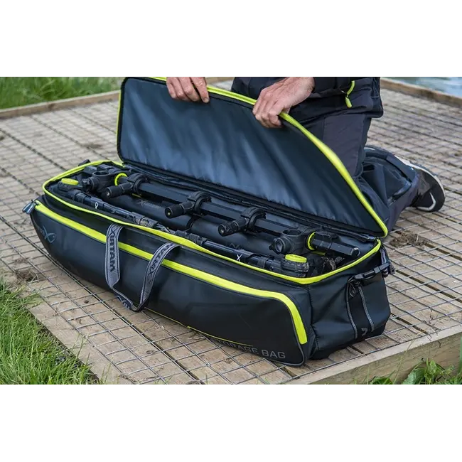Geanta Impermeabila Matrix Horizon X XL Storage Bag, 95x22x22cm
