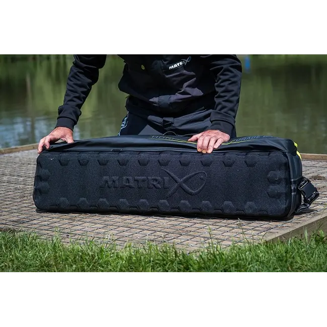 Geanta Impermeabila Matrix Horizon X XL Storage Bag, 95x22x22cm