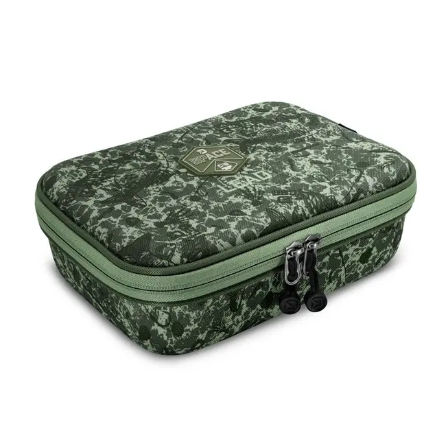 Geanta pentru Plumbi Delphin Lead Space C2G, 25x20x10cm