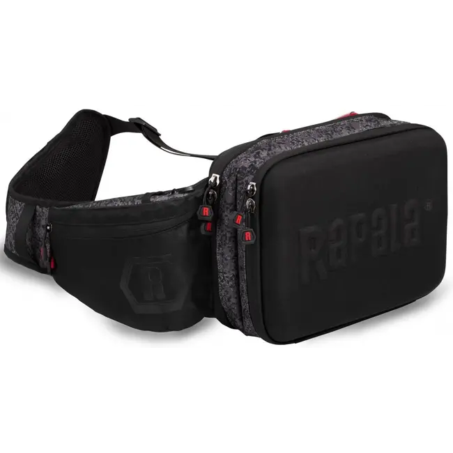 Geanta Rapala Urban Classic Sling Bag, 31x23x11cm