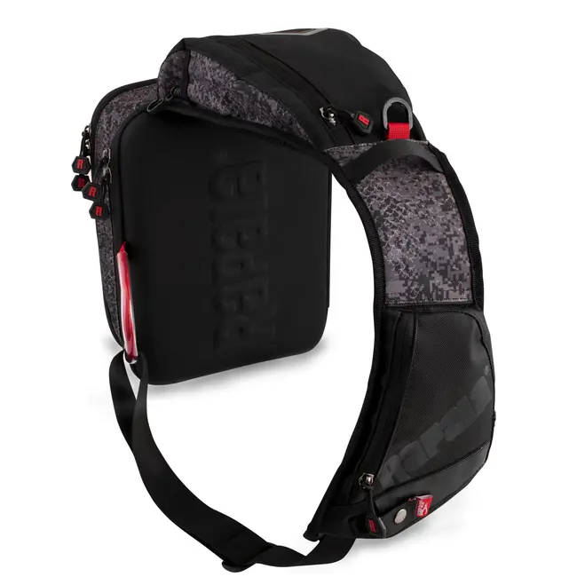 Geanta Rapala Urban Classic Sling Bag, 31x23x11cm