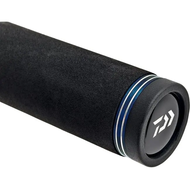 Lanseta Daiwa N'Zon Distance/XL Feeder, 3.90m, 150g, 3+2buc