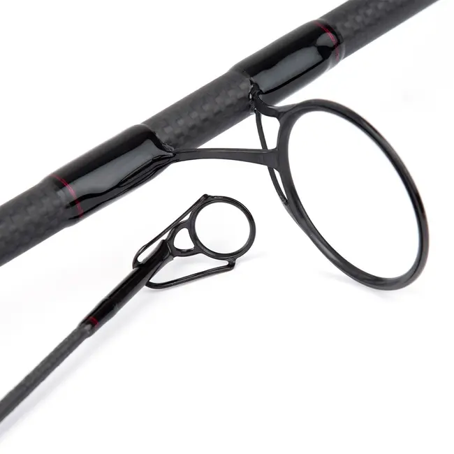 Lanseta Shimano Tribal TX-5A Intensity, 3.96m, 3.50lbs, 2buc