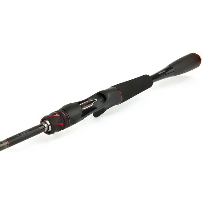 Lanseta Shimano Zodias Casting, 2.08m, 7-21g, 1buc