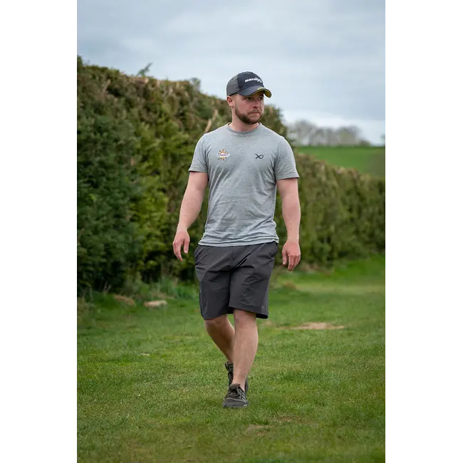 Pantaloni Scurti Matrix Lightweight Water Resistant Shorts