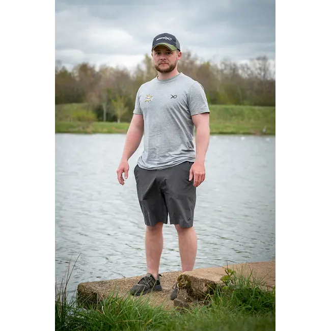 Pantaloni Scurti Matrix Lightweight Water Resistant Shorts