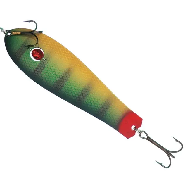 Lingurita Oscilanta Kuusamo Professor 1 115/27, GR-C, 11.5cm, 27g