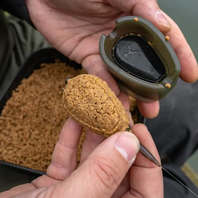 Method Feeder Korum Camo Twin Pack