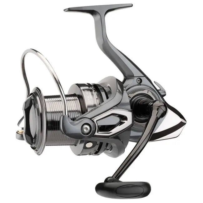 Mulineta Daiwa Emcast A 5500