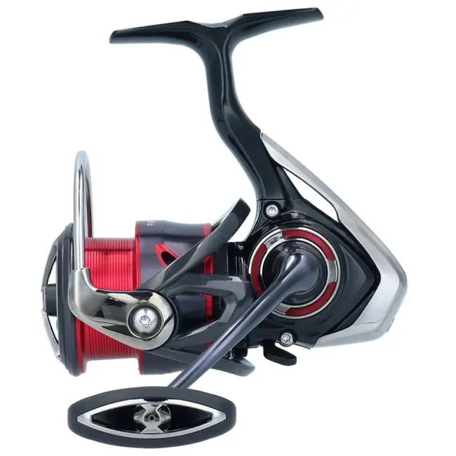 Mulineta Daiwa Fuego LT New