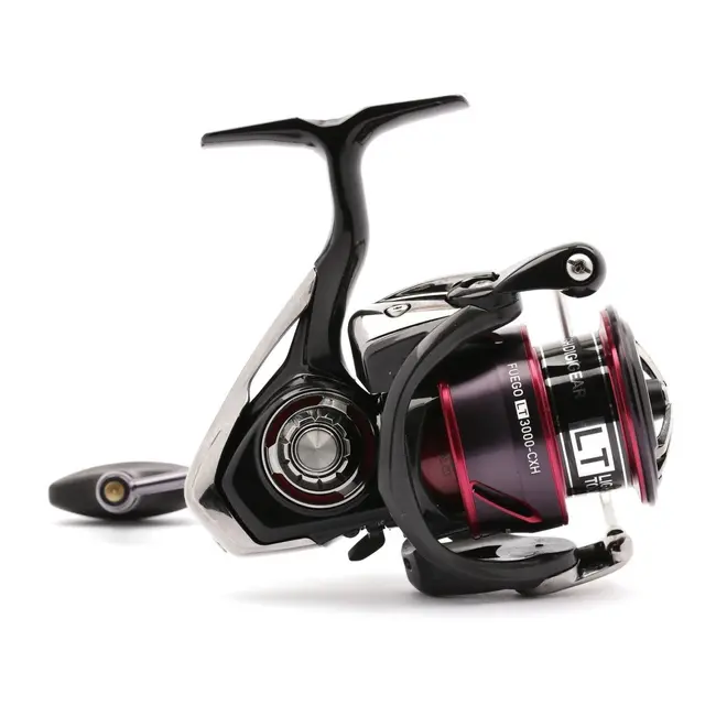 Mulineta Daiwa Fuego LT New
