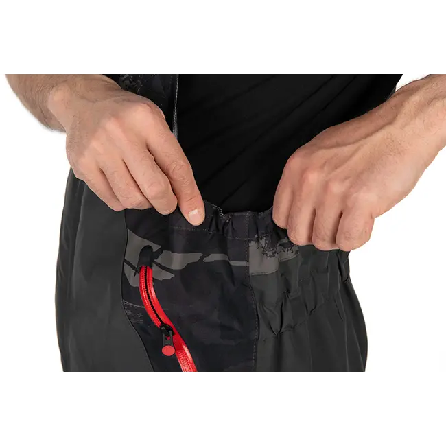 Salopeta FOX RS Triple-Layer Salopettes