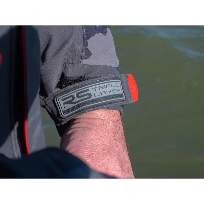 Jacheta FOX Rage Tri Layer Jacket