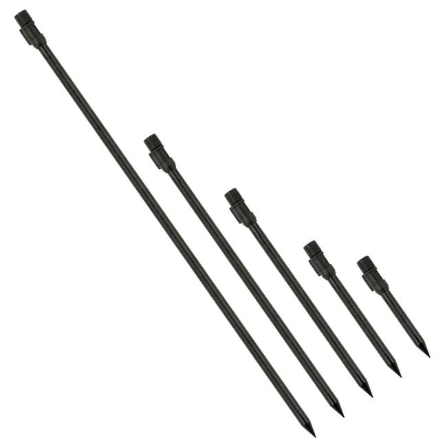 Pichet Telescopic Fox Black Label Cam Lok Bankstick