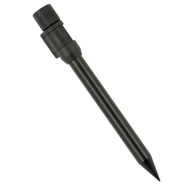 Pichet Telescopic Fox Black Label Cam Lok Bankstick