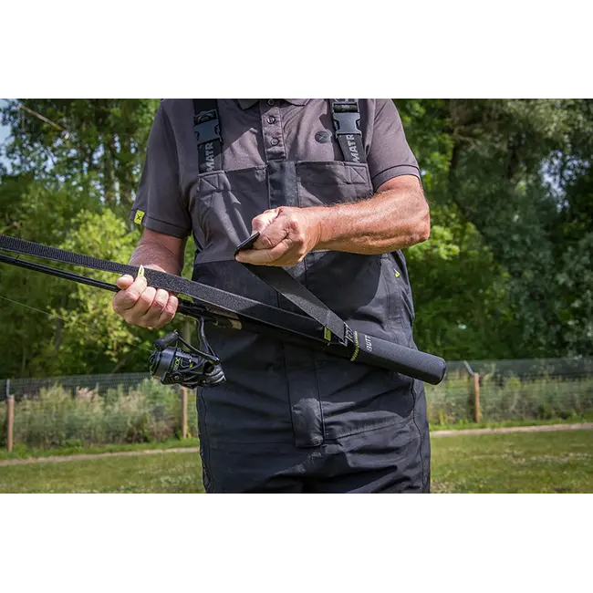 Kit pentru Protectie Lanseta Matrix X-Stretch Top & Tail Rod Bands