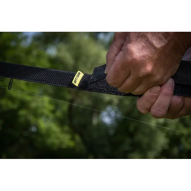 Kit pentru Protectie Lanseta Matrix X-Stretch Top & Tail Rod Bands