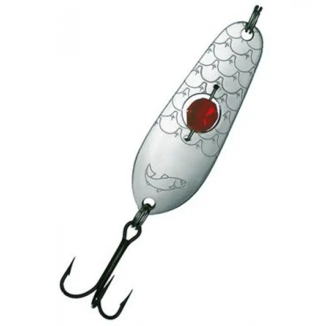 Lingurita Oscilanta Kuusamo Rasanen Bead, 40/6, S-C