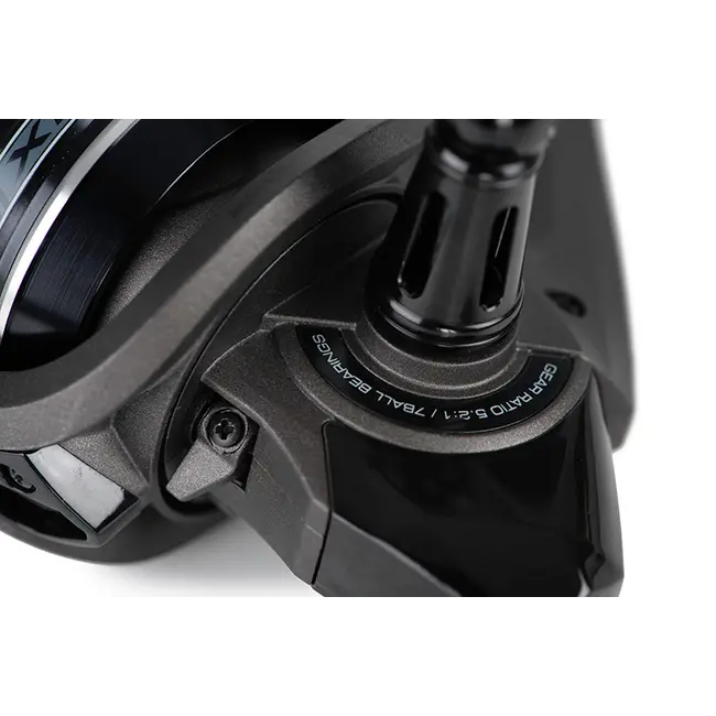 Mulineta Matrix Ethos XR 3500